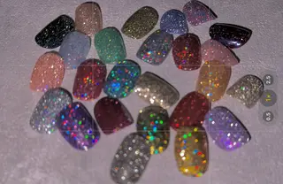 ネイル julian nail所属・julian nailのネイルデザイン