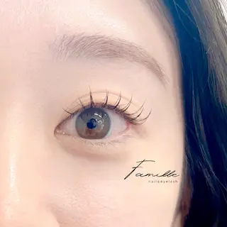 マツエク・マツパ Yuta Manamiのマツエク・マツパデザイン