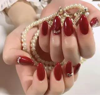 ネイル Pretty  J nail salon所属・pretty J ゆいのネイルデザイン