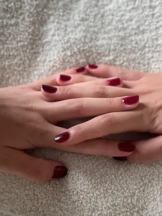 ネイル nail sheerのネイルデザイン