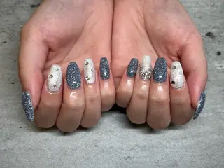 ネイル sumire petitのネイルデザイン