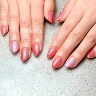 ネイル Prismoon  Nail所属・Prismoon /津市ネイルのネイルデザイン