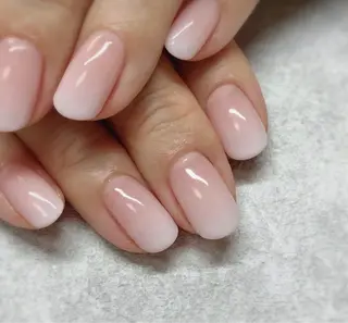 ネイル more  beauty 本通り店所属・重岡 由佳のネイルデザイン