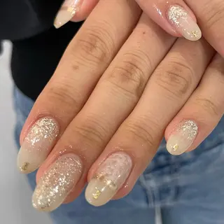 ネイル Ray. 阿倍野/天王寺のネイルデザイン