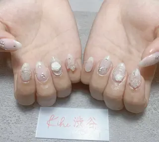 ネイル Nail Salon kihi大塚店のネイルデザイン