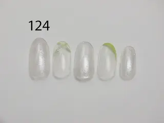 ネイル 韓国美容ジェルネイル専門店Maum新潟店所属・Maum 新潟店のネイルデザイン