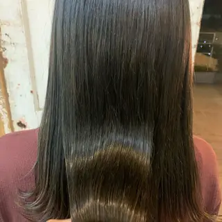 カラー kimika🥑 メンズ/髪質改善のヘアスタイル