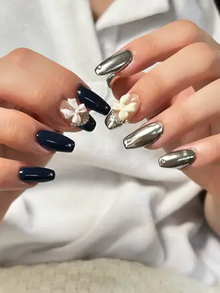 ネイル lady bird yoshieのネイルデザイン