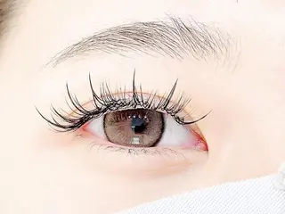マツエク・マツパ eyelist MIYUのマツエク・マツパデザイン