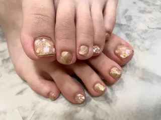 nailroom yuのネイルデザイン