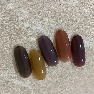 ネイル May. by Charmeのネイルデザイン