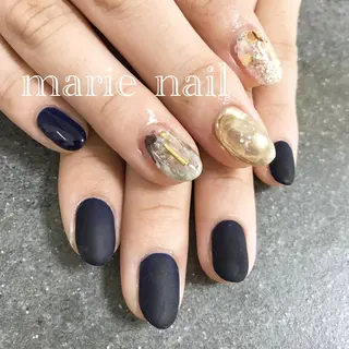 ネイル marie nailのネイルデザイン