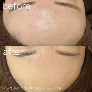 lulularico Yuのエステ・リラクイメージ