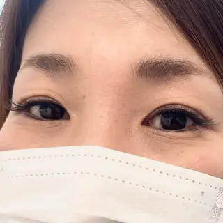 マツエク・マツパ WARP 高橋のマツエク・マツパデザイン