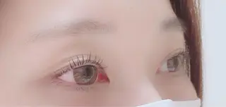 マツエク・マツパ Belleza eternaのマツエク・マツパデザイン