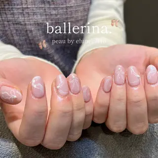 ネイル 豊洲/有明/東雲 ネイルサロン🍑もものネイルデザイン