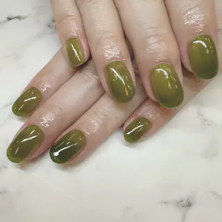 ネイル Cravo aiのネイルデザイン