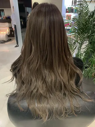 ロング eyelash イシワタリ🦢のマツエク・マツパデザイン