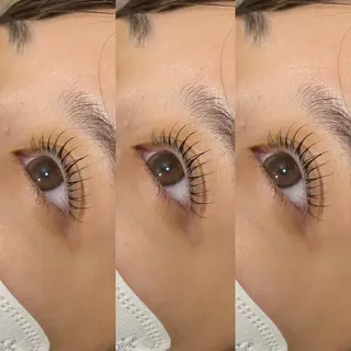 マツエク・マツパ Le  Riad 坂田のマツエク・マツパデザイン