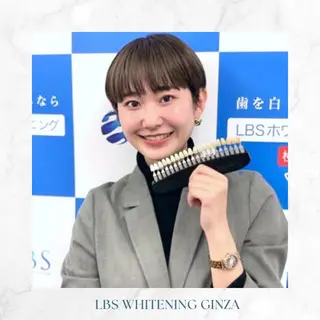 メンズ LBSホワイトニング 銀座店💎公式のその他イメージ
