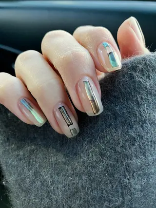 ネイル 丹(TAN.) akariのネイルデザイン