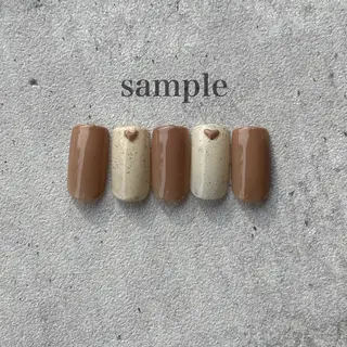 ネイル LYLY yukiのネイルデザイン