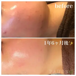 浜野 恵美のエステ・リラクイメージ