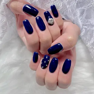 ネイル 🍑uchida momoka🍑のネイルデザイン