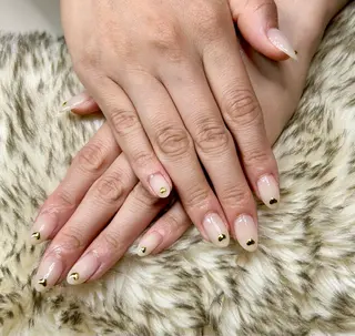 ネイル nailroom HARU.のネイルデザイン