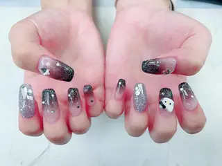 ネイル Bianca川越❄ Yanoのネイルデザイン