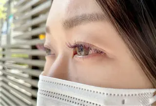 マツエク・マツパ eyelash salon  mani所属・アイラッシュサロン maniのマツエク・マツパデザイン