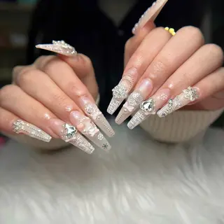 ネイル Michi_Nails_Salon所属・Michi Nail Staffのネイルデザイン