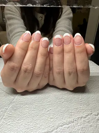 ネイル Tanemoto所属・Ueda Rieのネイルデザイン