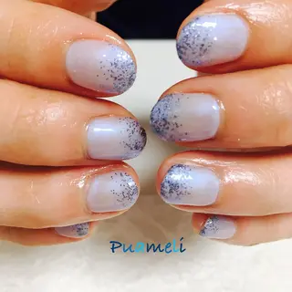 ネイル Puameli プアメリのネイルデザイン