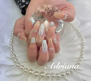 ネイル ADRIANA 大久保駅前徒歩2分のその他イメージ