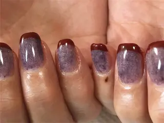 ネイル ネイルサロン翼所属・ネイルサロン 翼【仙川4分】のネイルデザイン