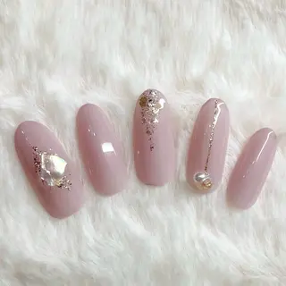ネイル Nail Salon Y.のネイルデザイン