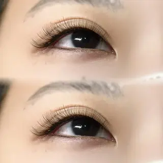 マツエク・マツパ 釧路アイリスト / 平川奈央のマツエク・マツパデザイン