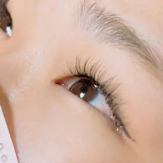 マツエク・マツパ 玉木 愛の眉毛・アイブロウイメージ