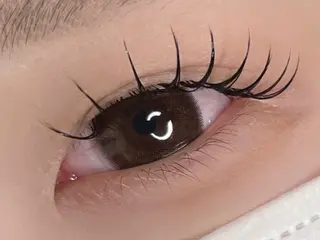 マツエク・マツパ ハロウ所属・ハロウ/ momoka🤍のマツエク・マツパデザイン