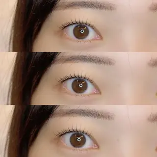 マツエク・マツパ ANELA福島店所属・ANELA福島店 SATOのマツエク・マツパデザイン