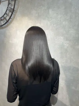 ロング メンズ指名No. 1 /パーマ/大須賀のヘアスタイル