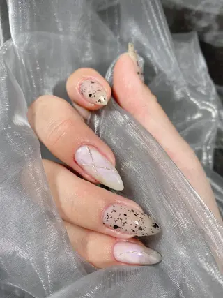 ネイル 田淵 聖子のマツエク・マツパデザイン