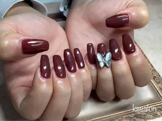 ネイル 西院eye fallonのマツエク・マツパデザイン