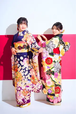 Malu Studio マルスタジオ所属・Malu studioのヘアスタイル