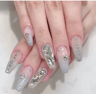 ネイル Floria nail salonのネイルデザイン