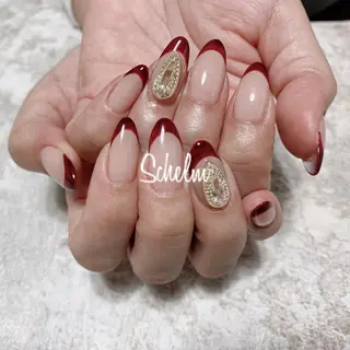 ネイル nail room シュレムのネイルデザイン