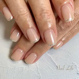 ネイル 大嶋 めぐみのネイルデザイン