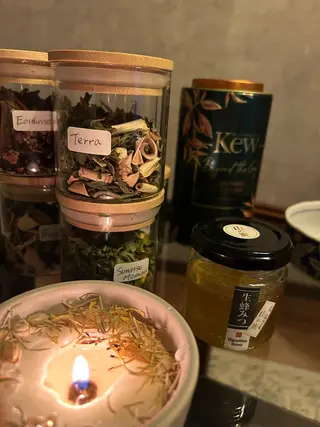 Born to be yoga&relaxのエステ・リラクイメージ