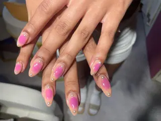 ネイル アイブロウ 大塚眉毛|ハンドケア |肌管理の眉毛・アイブロウイメージ